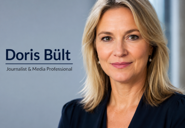 Doris Bült: Biography, Career, Life, and Interesting Facts
