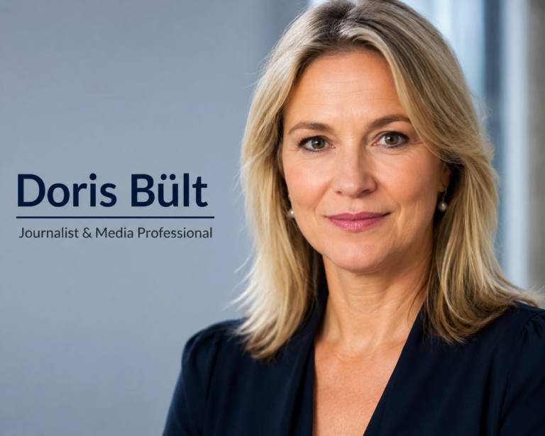 Doris Bült: Biography, Career, Life, and Interesting Facts