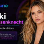 Kiki Ochsenknecht – Leben, Familie und interessante Fakten