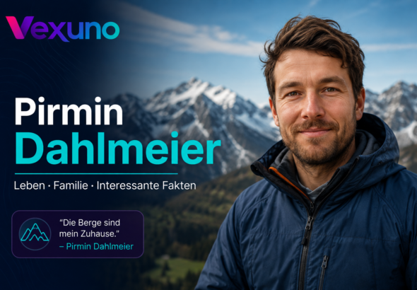 Pirmin Dahlmeier – Leben, Familie und interessante Fakten