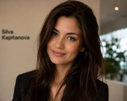Silva Kapitanova – Biography and Life