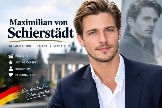 Maximilian von Schierstädt: Preußens vergessener Strippenzieher im Porträt